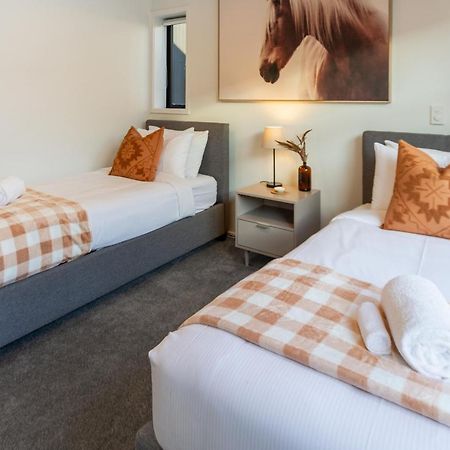 Stylish Home In The Heart Of Christchurch 2 Bed 外观 照片