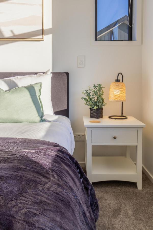 Stylish Home In The Heart Of Christchurch 2 Bed 外观 照片