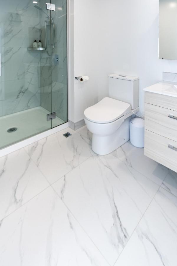 Stylish Home In The Heart Of Christchurch 2 Bed 外观 照片