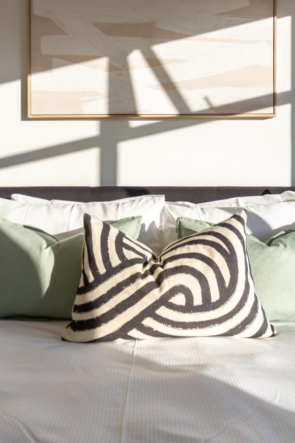 Stylish Home In The Heart Of Christchurch 2 Bed 外观 照片