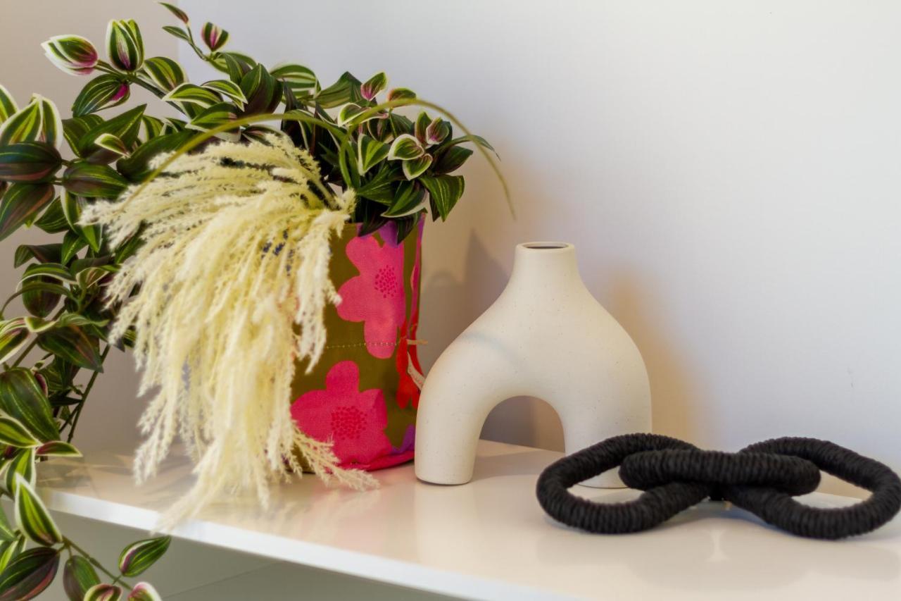Stylish Home In The Heart Of Christchurch 2 Bed 外观 照片