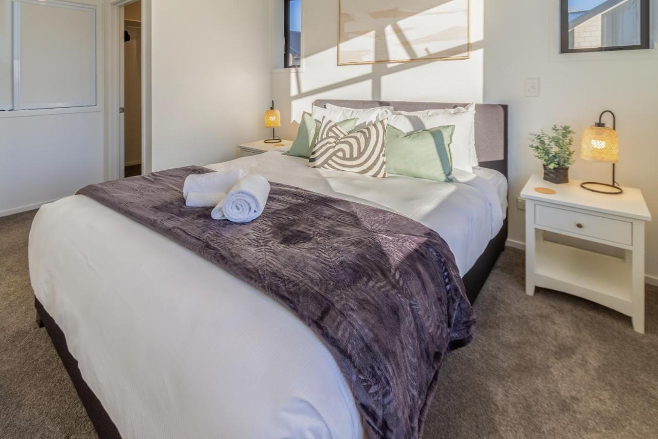 Stylish Home In The Heart Of Christchurch 2 Bed 外观 照片