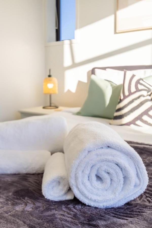 Stylish Home In The Heart Of Christchurch 2 Bed 外观 照片